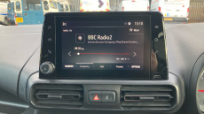 Vauxhall Combo Life 1.2 Turbo 130 SE XL 5dr Auto [7 seat] Petrol Estate